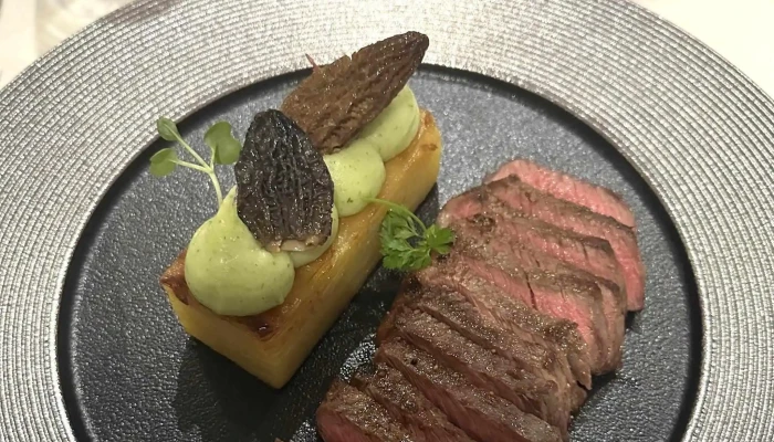 Soho Restaurant Lounge Slevy - Praha 4