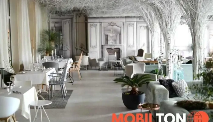 Soho Restaurant Lounge Vse - Praha 4
