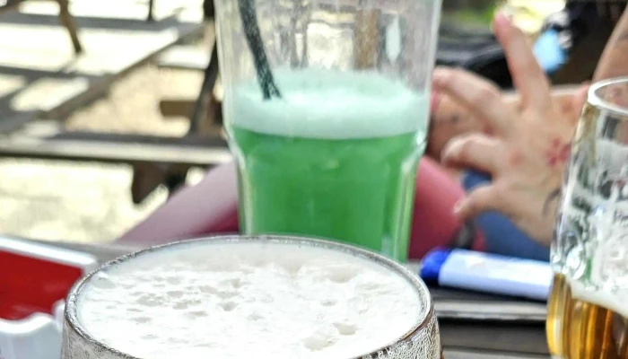 Sokolovna Bistro -  Slevy - Tyršovo Nám. 480