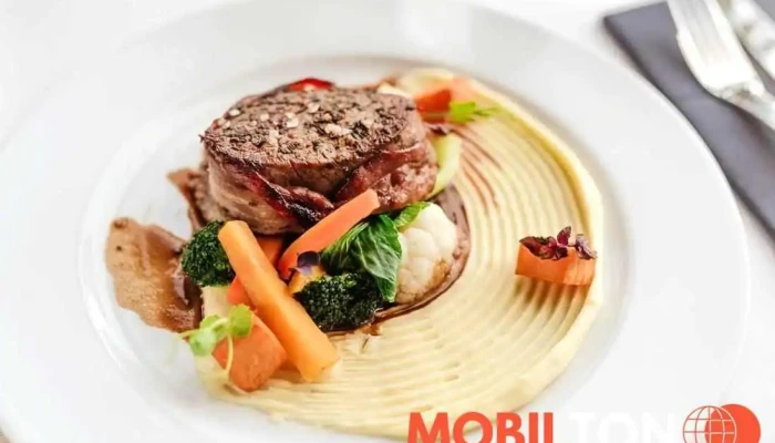 Sokolovna Pruhonice Steak - Říčanská 118