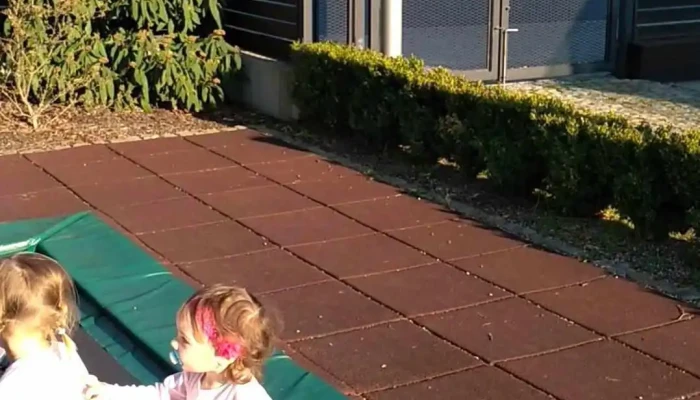 Sokolovna Pruhonice Videa - Říčanská 118