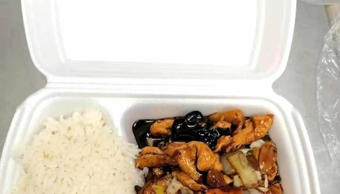 Sombrero Fast Food -  Katalog - Mladá Boleslav Ii
