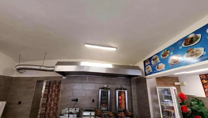 Sonha Bistro Street View A 360deg - Teplická 425/29