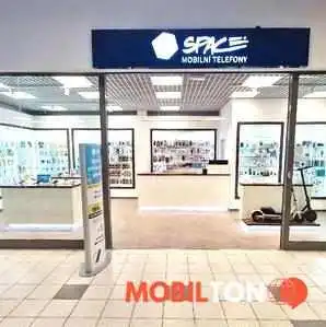 Space Mobilni Telefony Novy Jicin Od Vlastnika - Dukelská 672