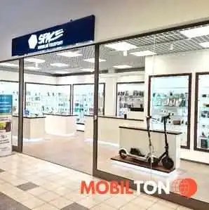 Space Mobilni Telefony Novy Jicin Vse - Dukelská 672