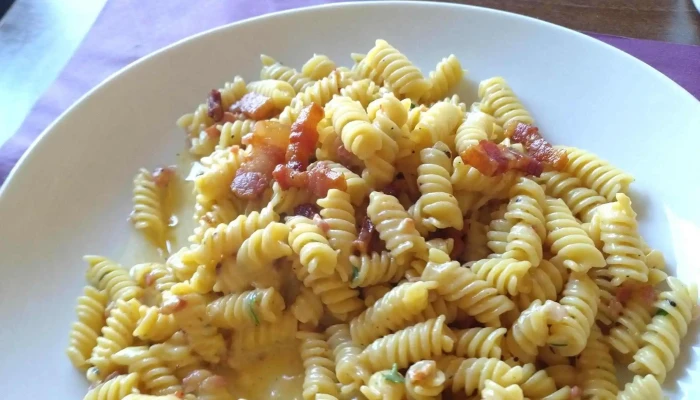 Spaghetterie -    Pasta Magnifica Jak Se Dostat - 27, Pražská 78