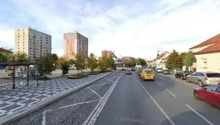 Spaghetterie -    Pasta Magnifica Street View A 360deg - 27, Pražská 78