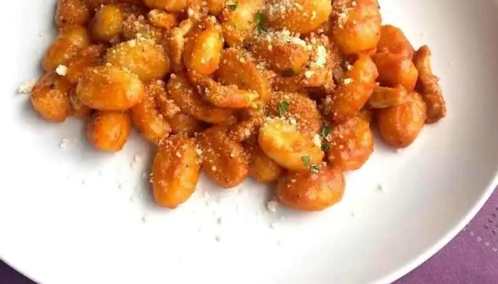 Spaghetterie - Pasta Magnifica - 27, Pražská 78