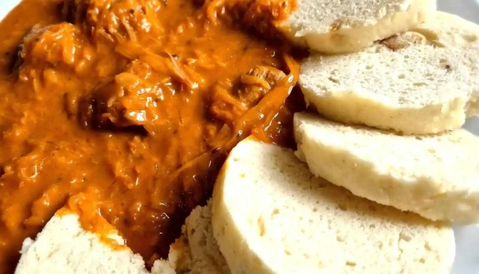 Speedy Pizza Burger Vse - Pražská