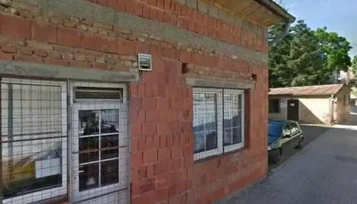 Spejchar   Kavarna Galerie A Hospoda Street View A 360deg - Czech Republic