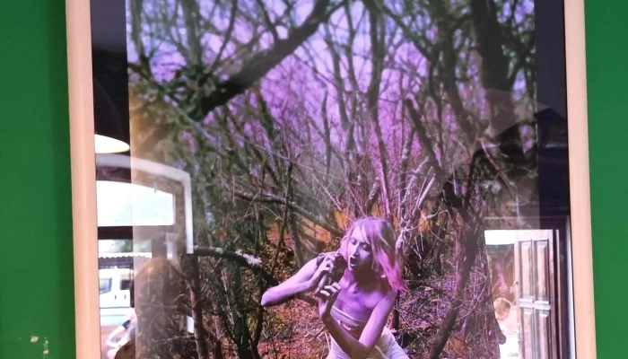 Spejchar   Kavarna Galerie A Hospoda Webova Stranka - Czech Republic