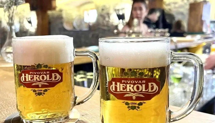 Spejchar Pivo - L. Kuby 14