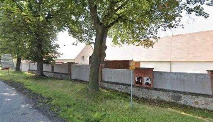 Spejchar Street View A 360deg - L. Kuby 14