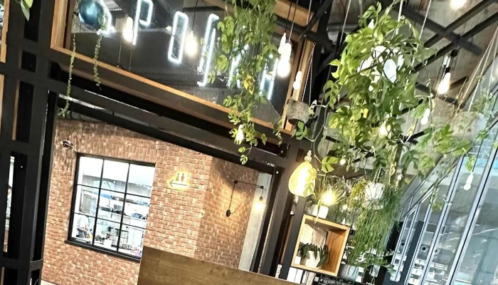 Spojka Karlin Instagram - Praha 8-karlín
