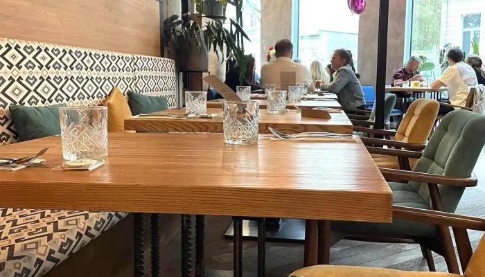 Spojka Karlin Nejnovejsi - Praha 8-karlín