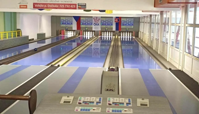 Sport Bar Kuzelna Jihlava Otevřeno Nyni - E. Rošického 2684/6
