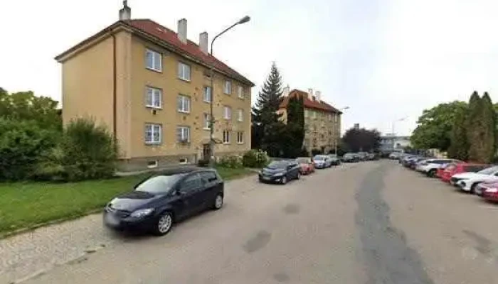 Sport Bar Kuzelna Jihlava Street View A 360deg - E. Rošického 2684/6