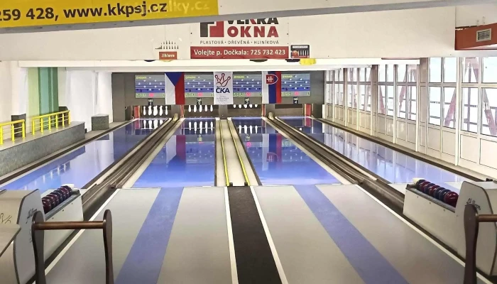 Sport Bar Kuzelna Jihlava Webova Stranka - E. Rošického 2684/6