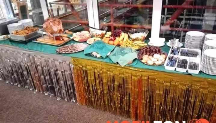 Sport Bar Kuželna Jihlava - E. Rošického 2684/6
