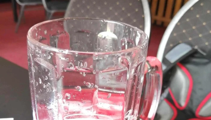 Sport Bar Tabarin -  Slevy - Zahradní 5341