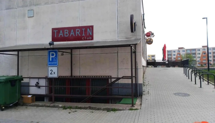 Sport Bar Tabarin -  Vse - Zahradní 5341