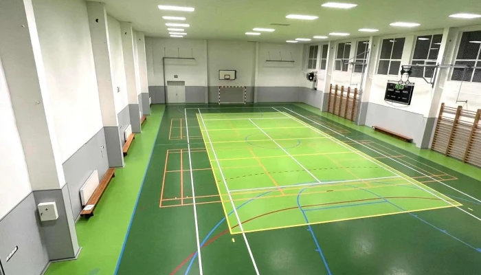 Sport Bar -  Videa - U Letadla 404
