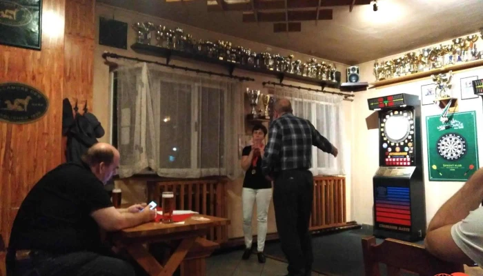Sport Club Fraja -  Pub - U Stadionu 901