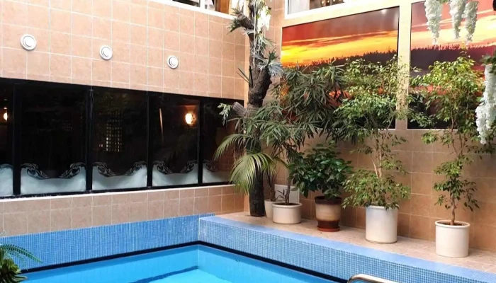 Sport V Hotel -  Exterier - Nám. 8. Května 219