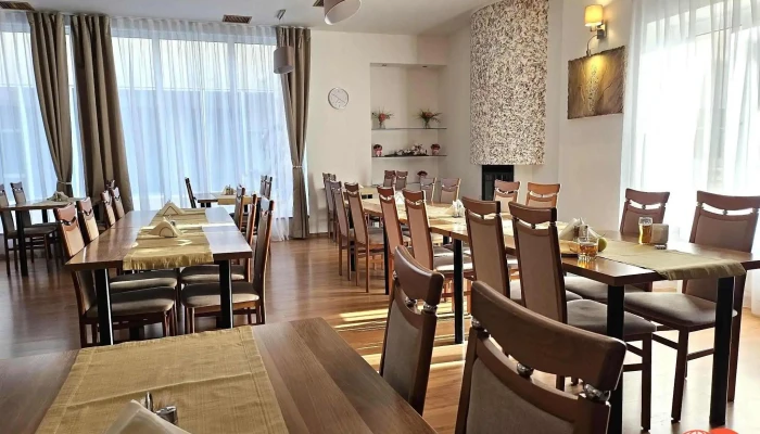 Sport V Hotel -  Nejnovejsi - Nám. 8. Května 219