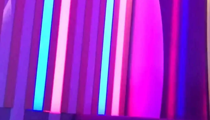 Sportarena U Jelena Videa - 2. Května 1036