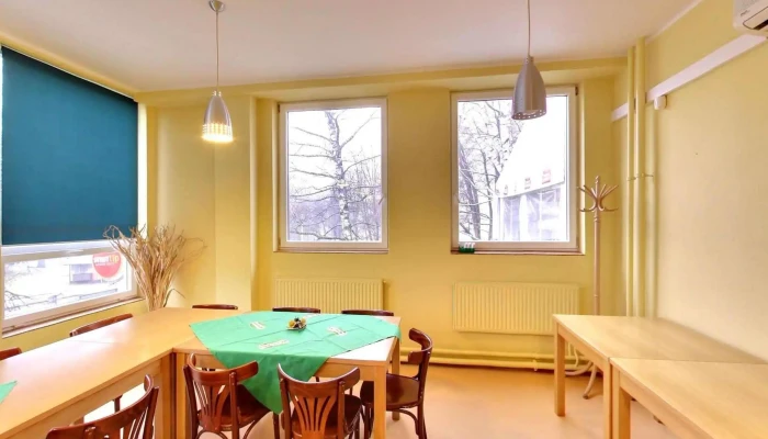 Sportarena U Jelena Vse - 2. Května 1036