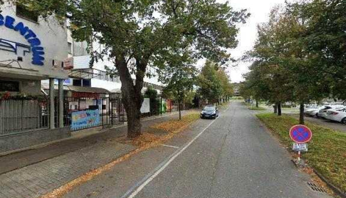 Sportbar Loko -  Street View A 360deg - Tyršova 85
