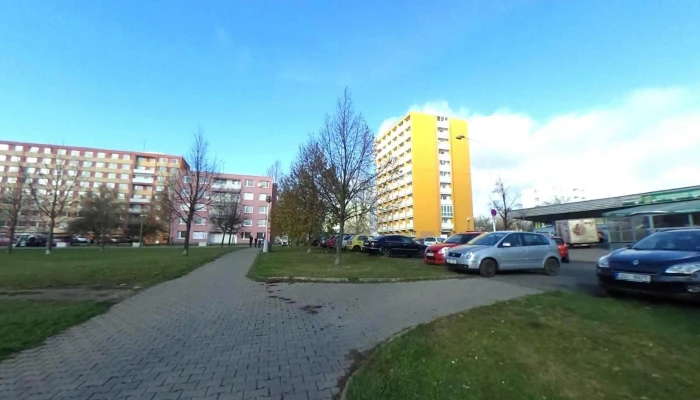 Sportbar Vaclavak Street View A 360deg - 272, Václavské Nám. 01/2409