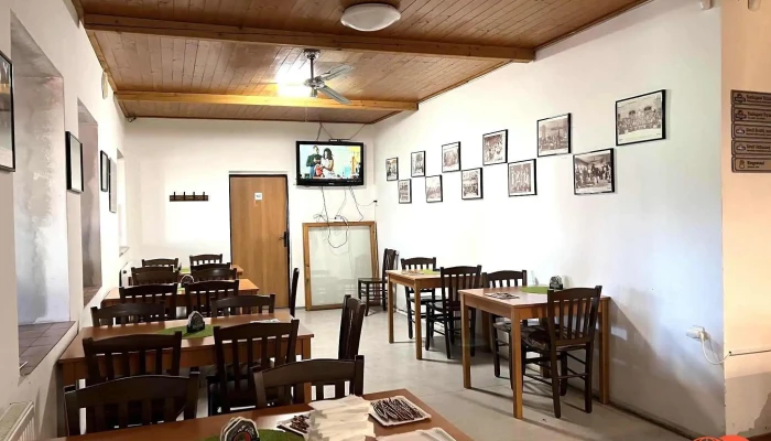 Sportklub bohuňovice- Hospoda na hřišti - 783 14 Bohuňovice