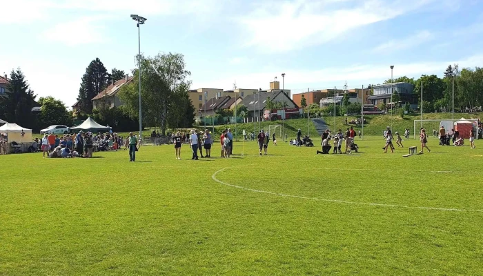 Sportklub Klecany -  Katalog - Na Skalkách 368/33
