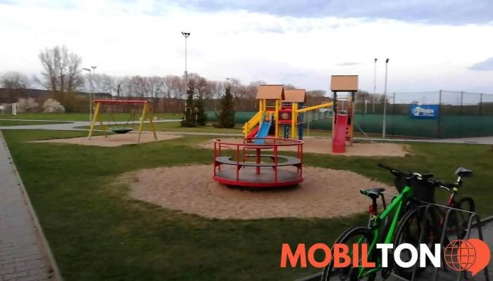 Sportovni Areal Horni Pocaply Videa - Horní Počaply 264 Horní Počaply