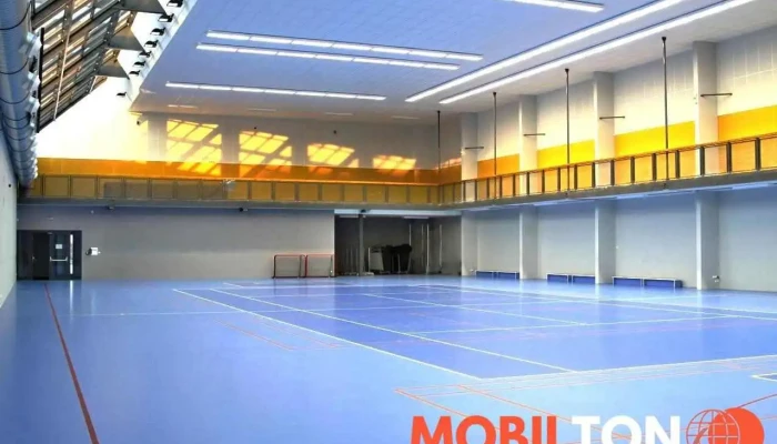 Sportovni Centrum Eden Beroun Od Vlastnika - Pod Homolkou 1482