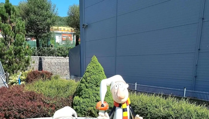 Sportovni Centrum Eden Beroun Slevy - Pod Homolkou 1482