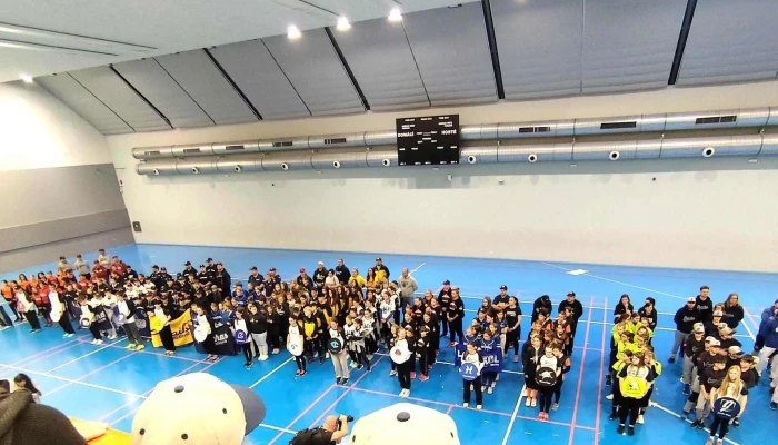 Sportovni Centrum Eden Beroun Sportovni Komplex - Pod Homolkou 1482