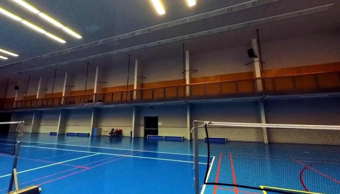 Sportovni Centrum Eden Beroun Street View A 360deg - Pod Homolkou 1482