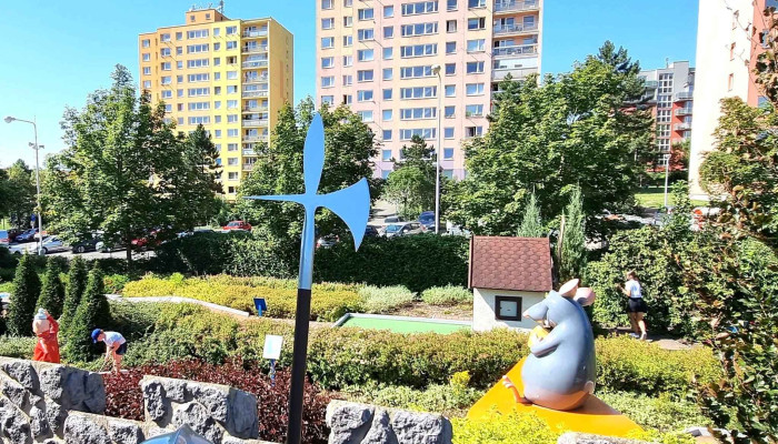 Sportovni Centrum Eden Beroun Telefon - Pod Homolkou 1482