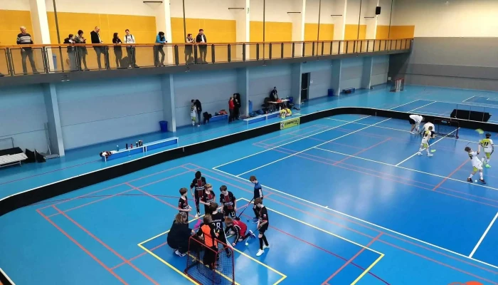 Sportovni Centrum Eden Beroun Vse - Pod Homolkou 1482