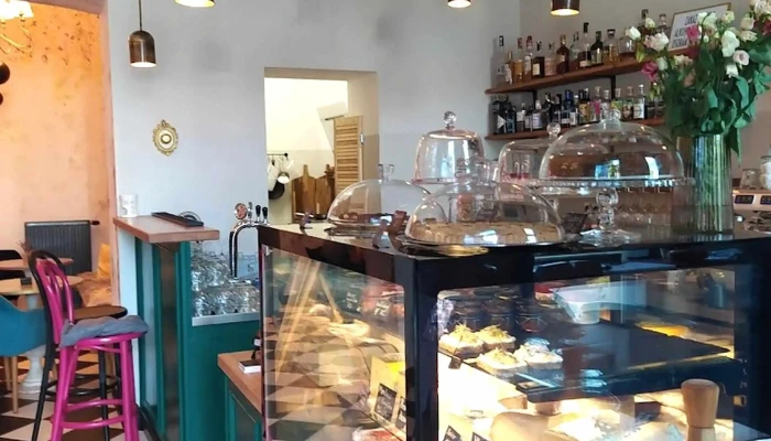 Spot Bistro Ricany Hodnoceni - Masarykovo Nám. 65/28