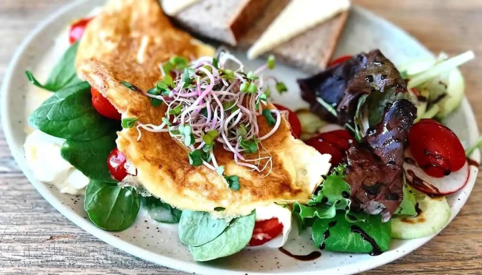 Spot Bistro Ricany Od Vlastnika - Masarykovo Nám. 65/28