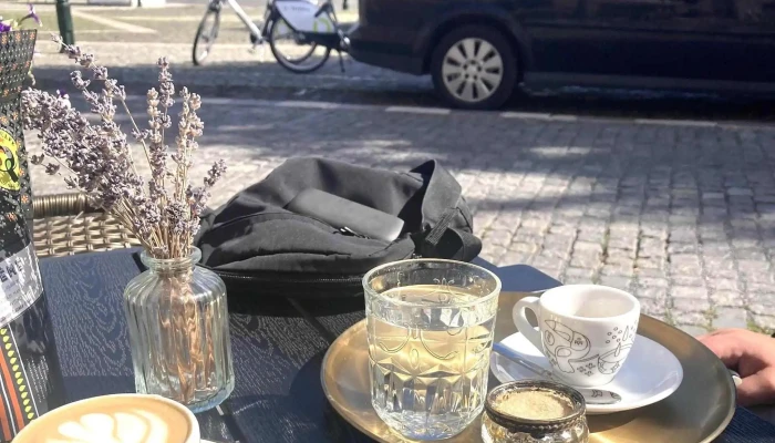 Spot Bistro Ricany Recenze - Masarykovo Nám. 65/28