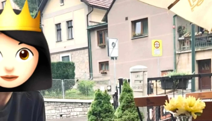 Stanek Felix Restaurace - Karlštejn