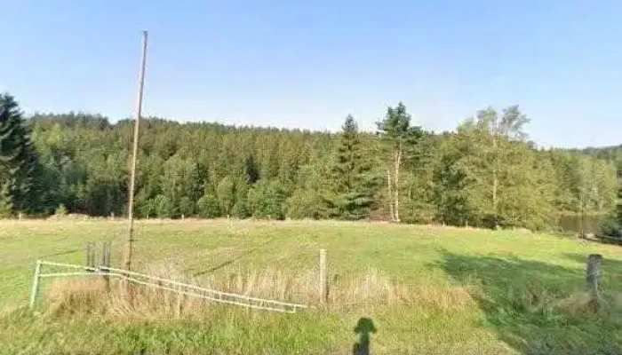 Stanek S Obcersvenim U Prehrady Kyjov Vse - Krásná Lípa-varnsdorf 1