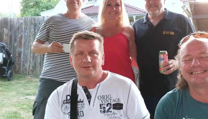 Stanek U Reky Hledam - Dolany
