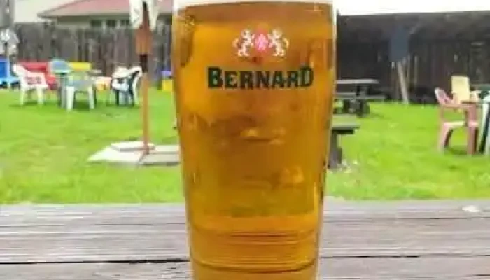 Stanek U Reky Pivo - Dolany