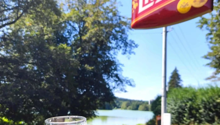 Stánek u Skaláku - Lhota